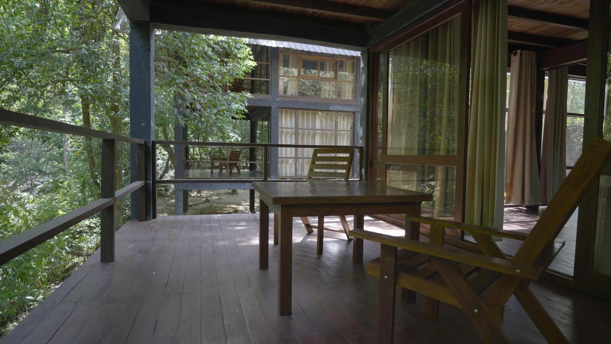 Ella Jungle Resort Exterior photo